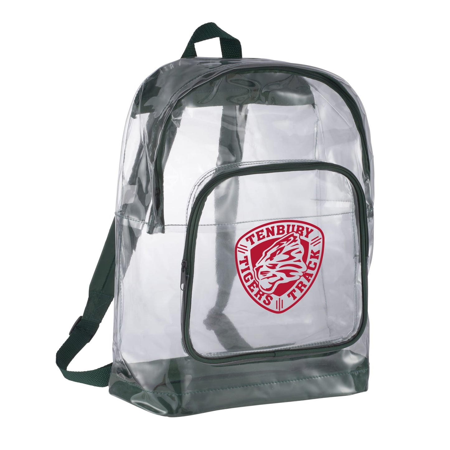 Rally Clear Backpack - Etchified - Etchified - SM-7300NY