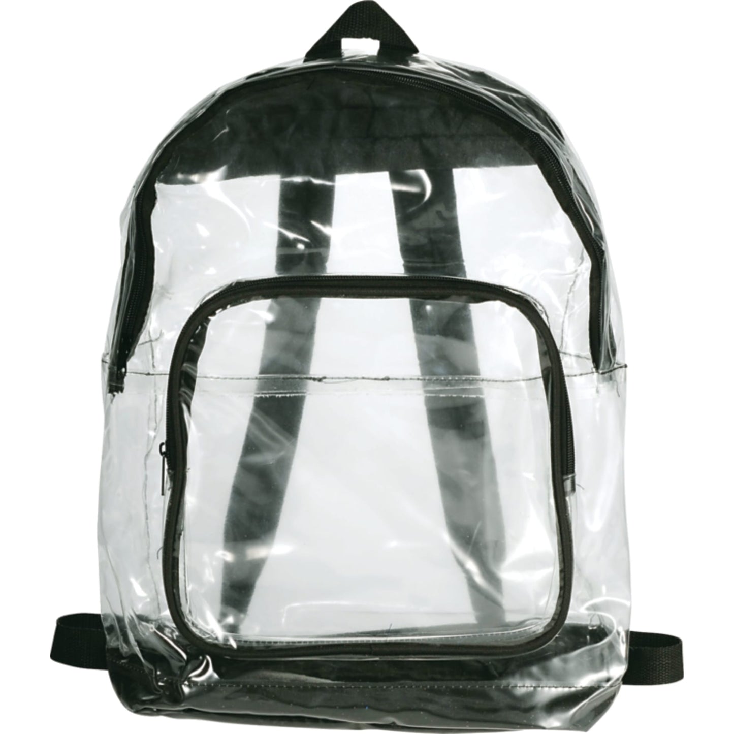 Rally Clear Backpack - Etchified - Etchified - SM-7300NY