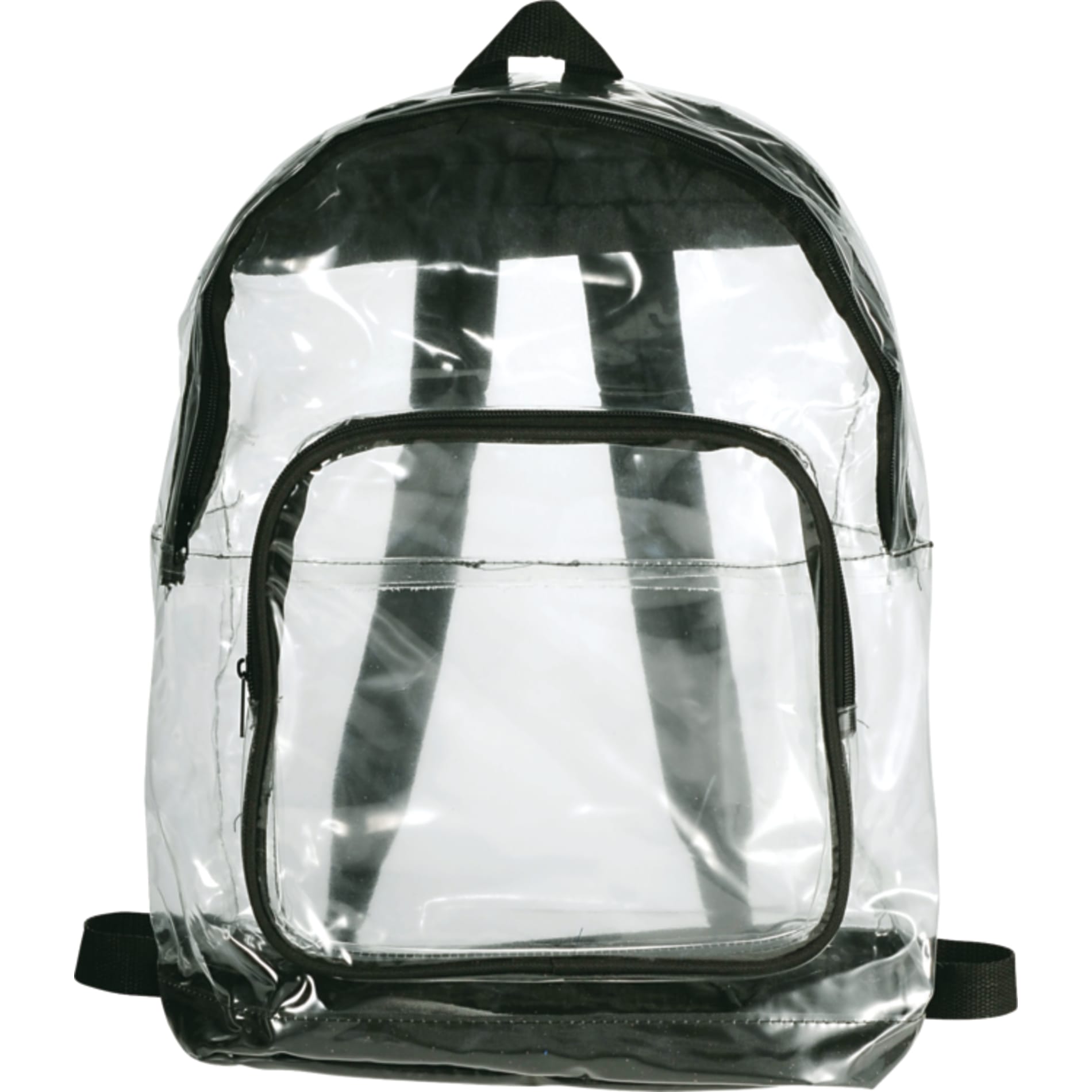Rally Clear Backpack - Etchified - Etchified - SM-7300NY
