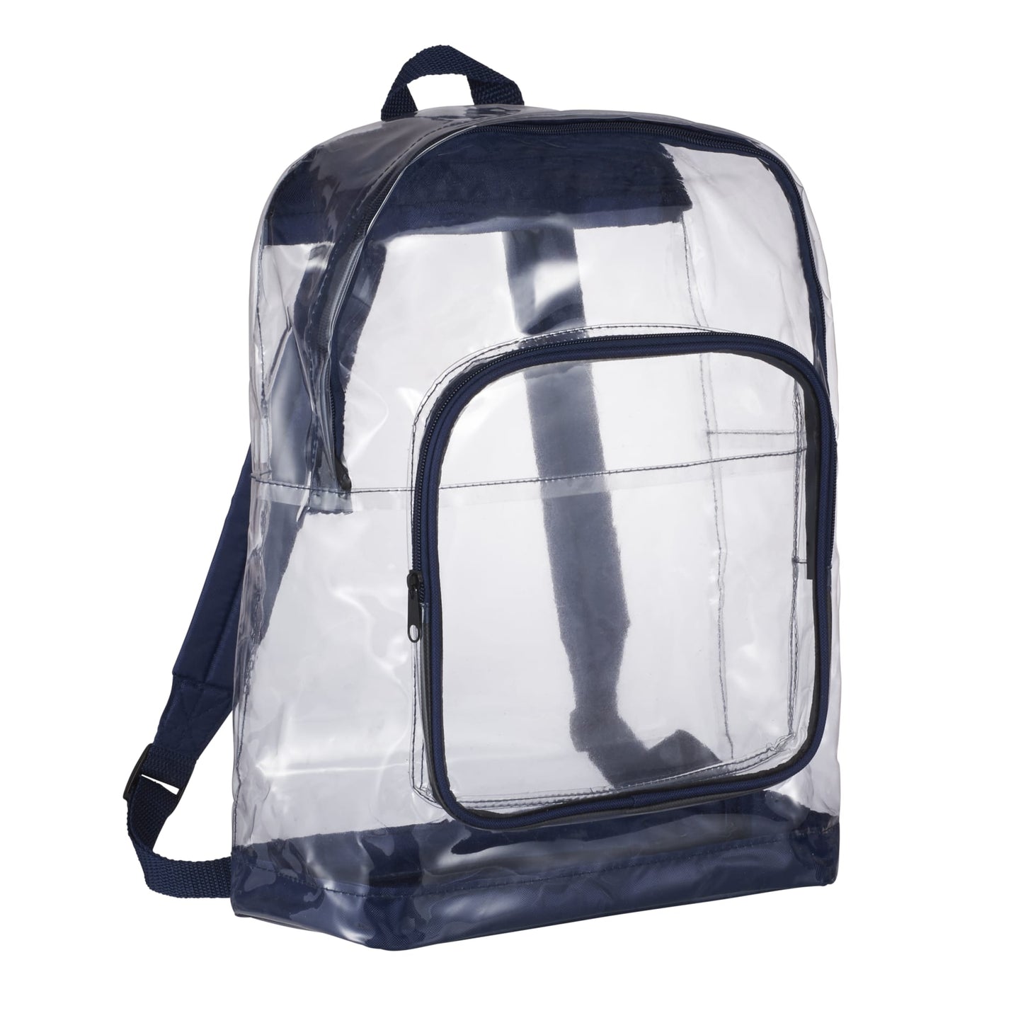 Rally Clear Backpack - Etchified - Etchified - SM-7300NY