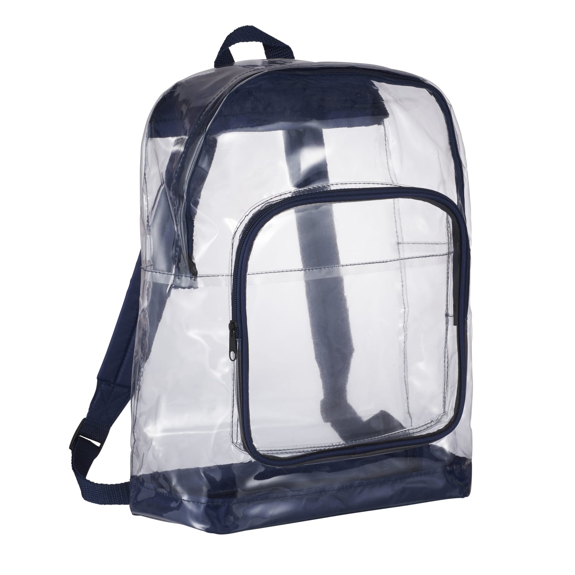 Rally Clear Backpack - Etchified - Etchified - SM-7300NY
