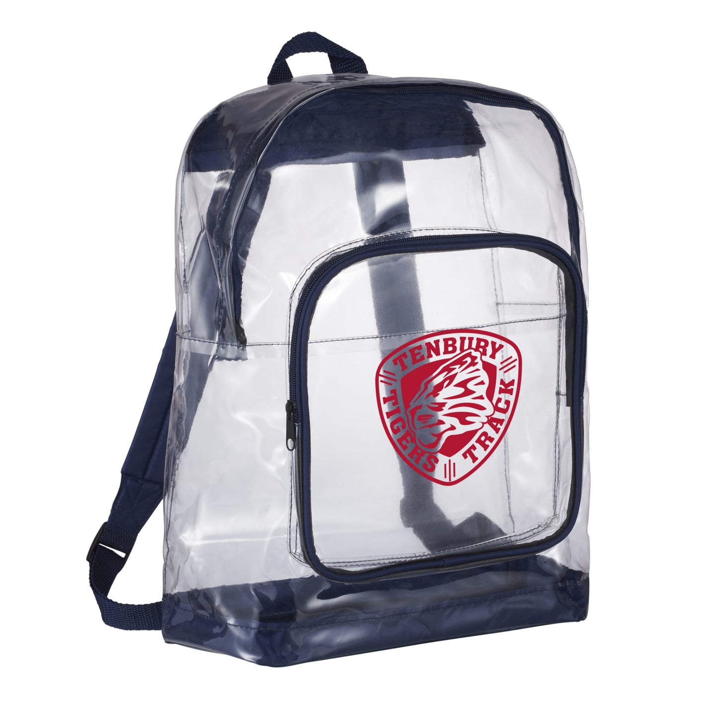Rally Clear Backpack - Etchified - Etchified - SM-7300NY