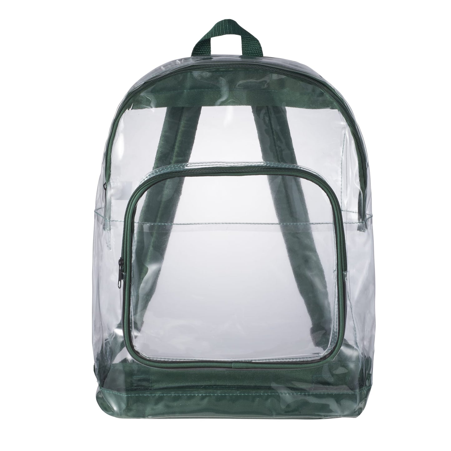 Rally Clear Backpack - Etchified - Etchified - SM-7300NY
