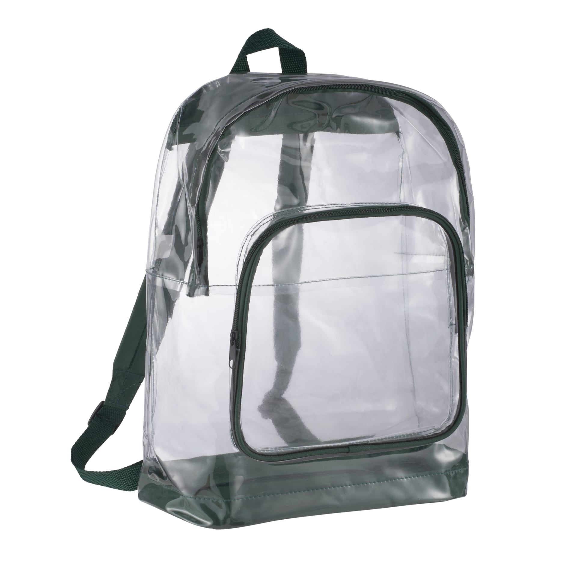 Rally Clear Backpack - Etchified - Etchified - SM-7300NY