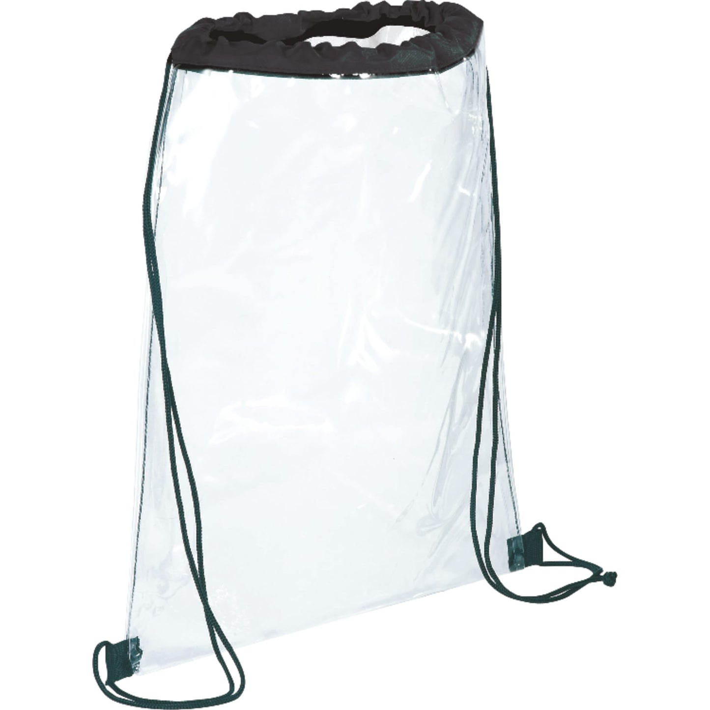 Rally Clear Drawstring Bag - Etchified - Etchified - SM-7200NY