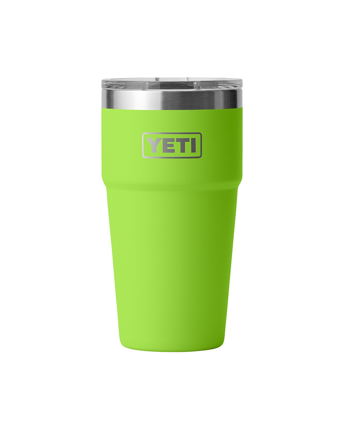 Rambler® 20 oz Stackable Cup with MagSlider™ Lid - Etchified - YETI® - YTR20STK-YTR20STK-VENOM