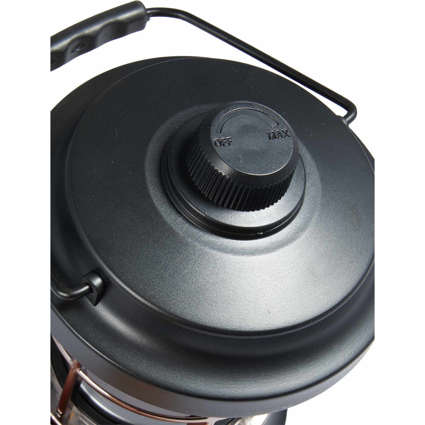 Rechargeable Camping Lantern with String Lights - Etchified - Etchified - 8053-28BK