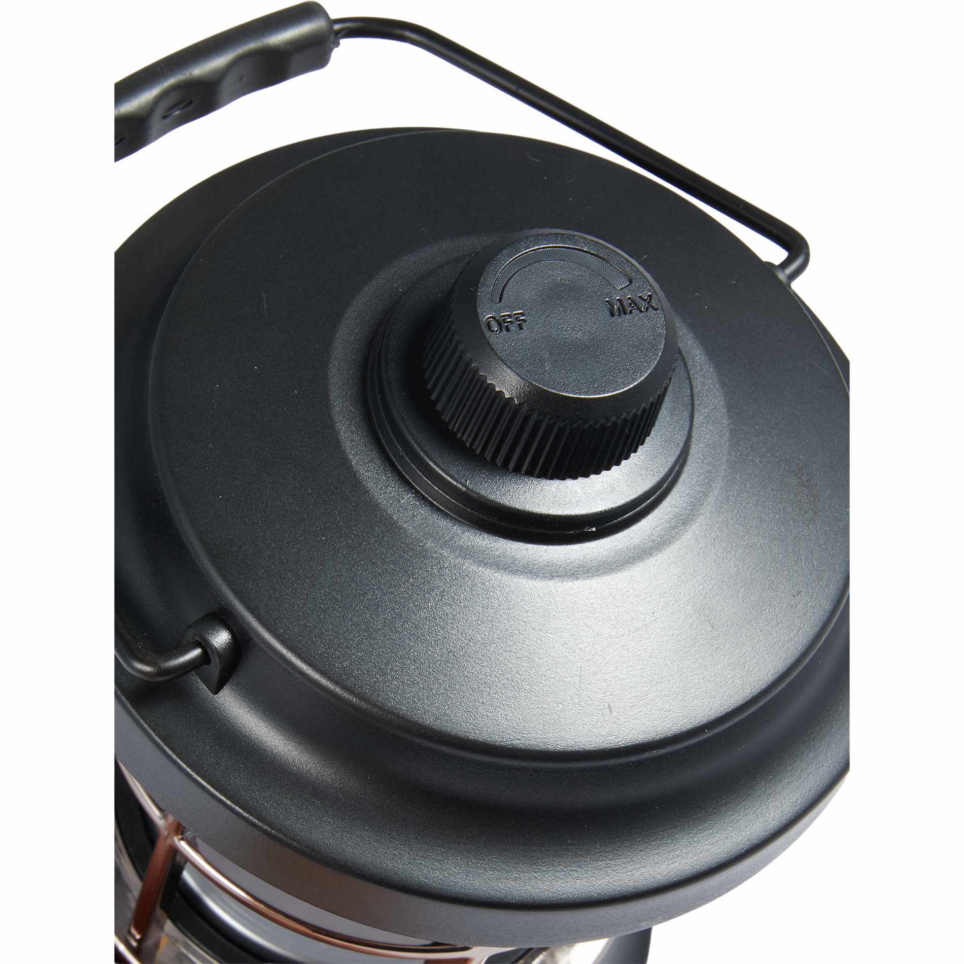 Rechargeable Camping Lantern with String Lights - Etchified - Etchified - 8053-28BK