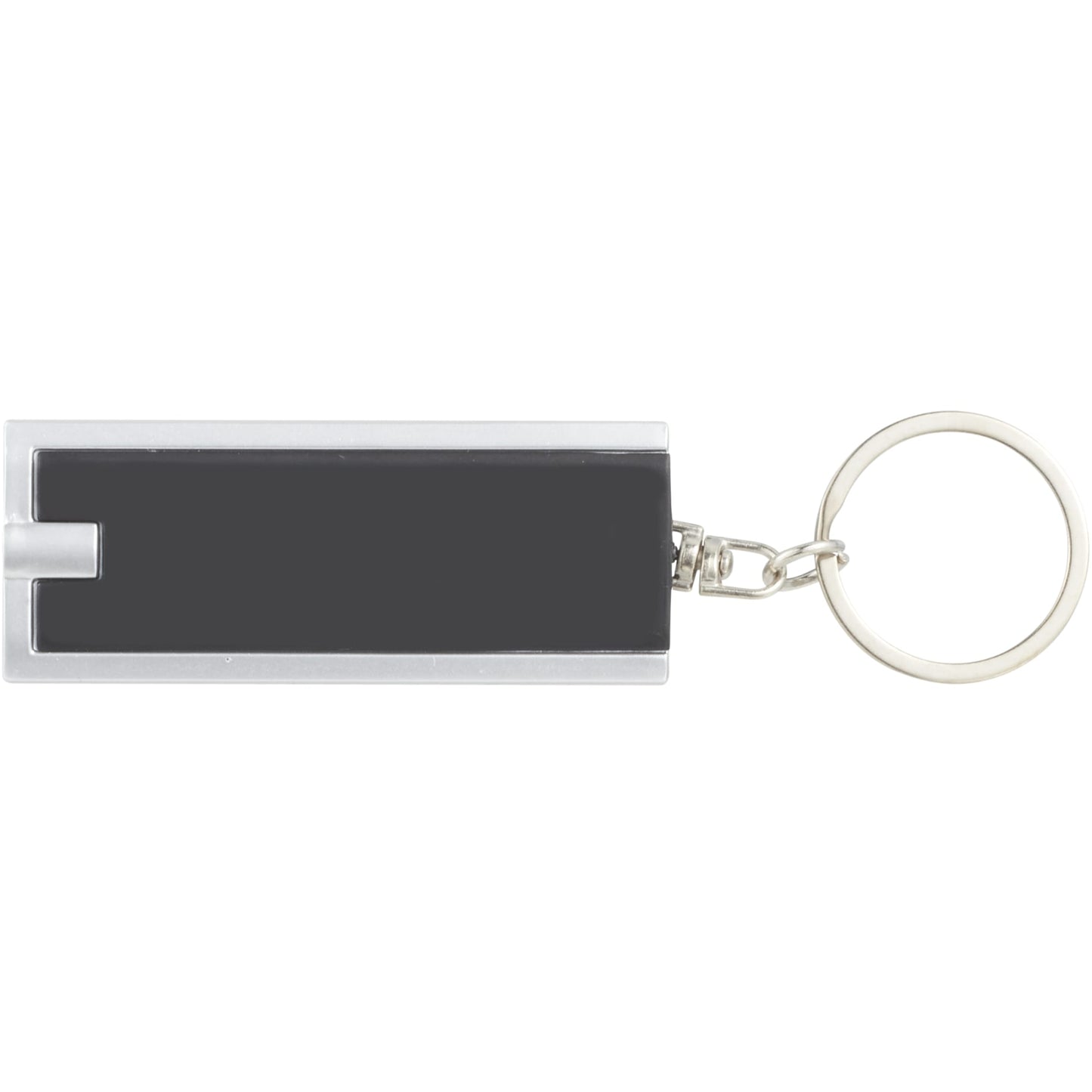 Rectangular Key - Light - Etchified - Etchified - SM-9737BK