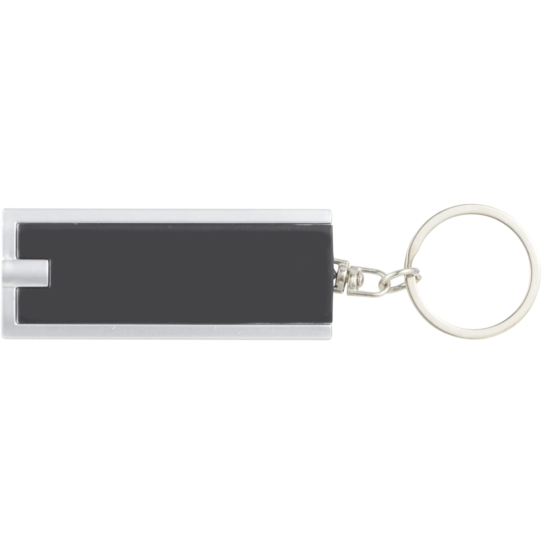 Rectangular Key - Light - Etchified - Etchified - SM-9737BK