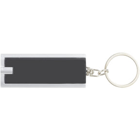 Rectangular Key - Light - Etchified - Etchified - SM-9737BK
