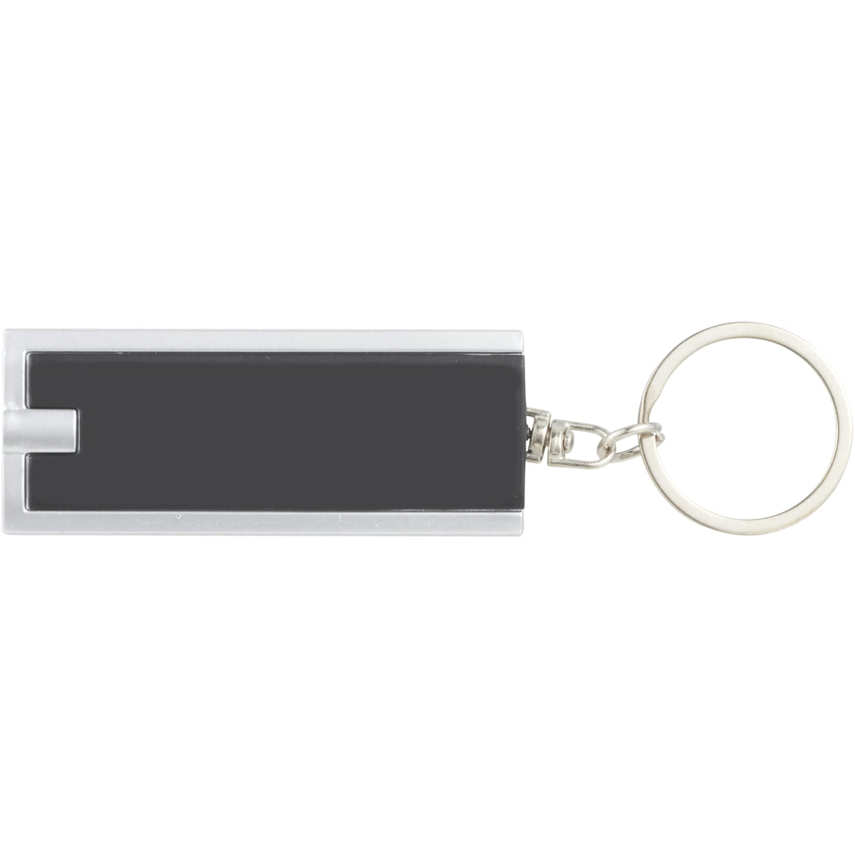 Rectangular Key - Light - Etchified - Etchified - SM-9737BK