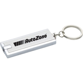 Rectangular Key - Light - Etchified - Etchified - SM-9737BK