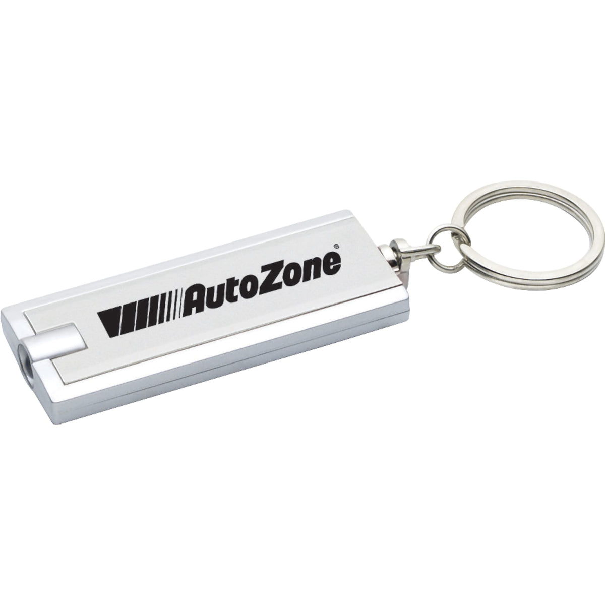 Rectangular Key - Light - Etchified - Etchified - SM-9737BK