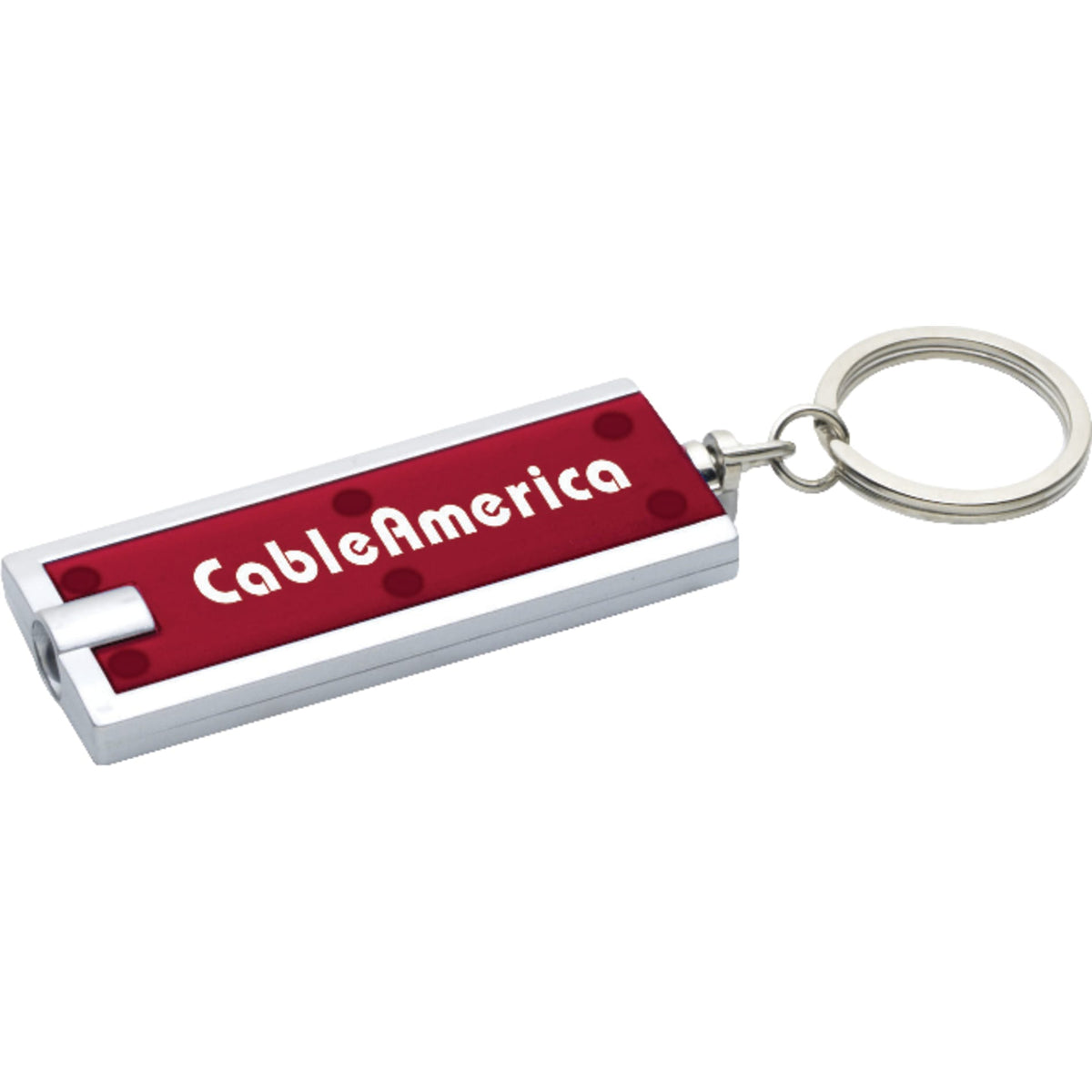 Rectangular Key - Light - Etchified - Etchified - SM-9737BK