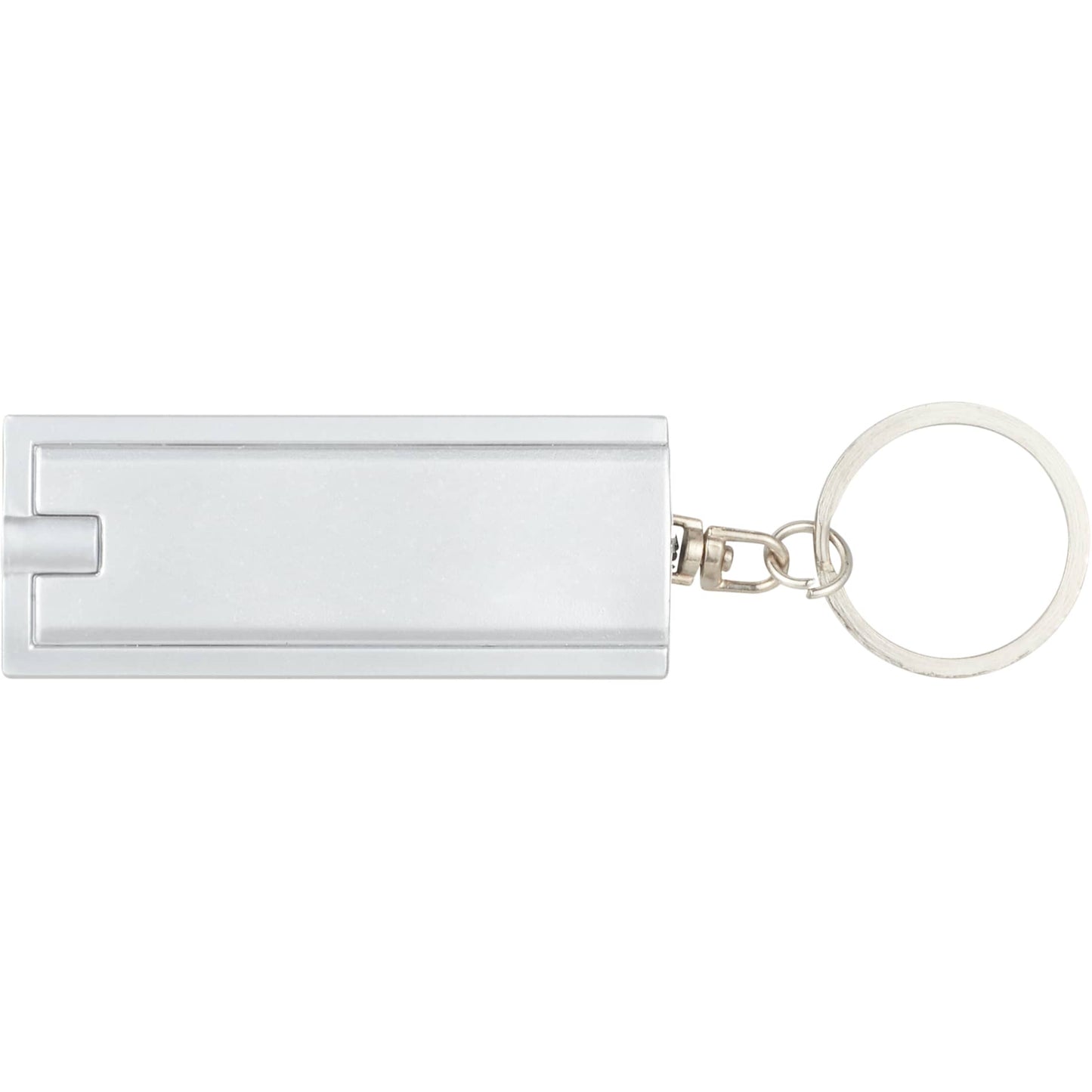 Rectangular Key - Light - Etchified - Etchified - SM-9737BK