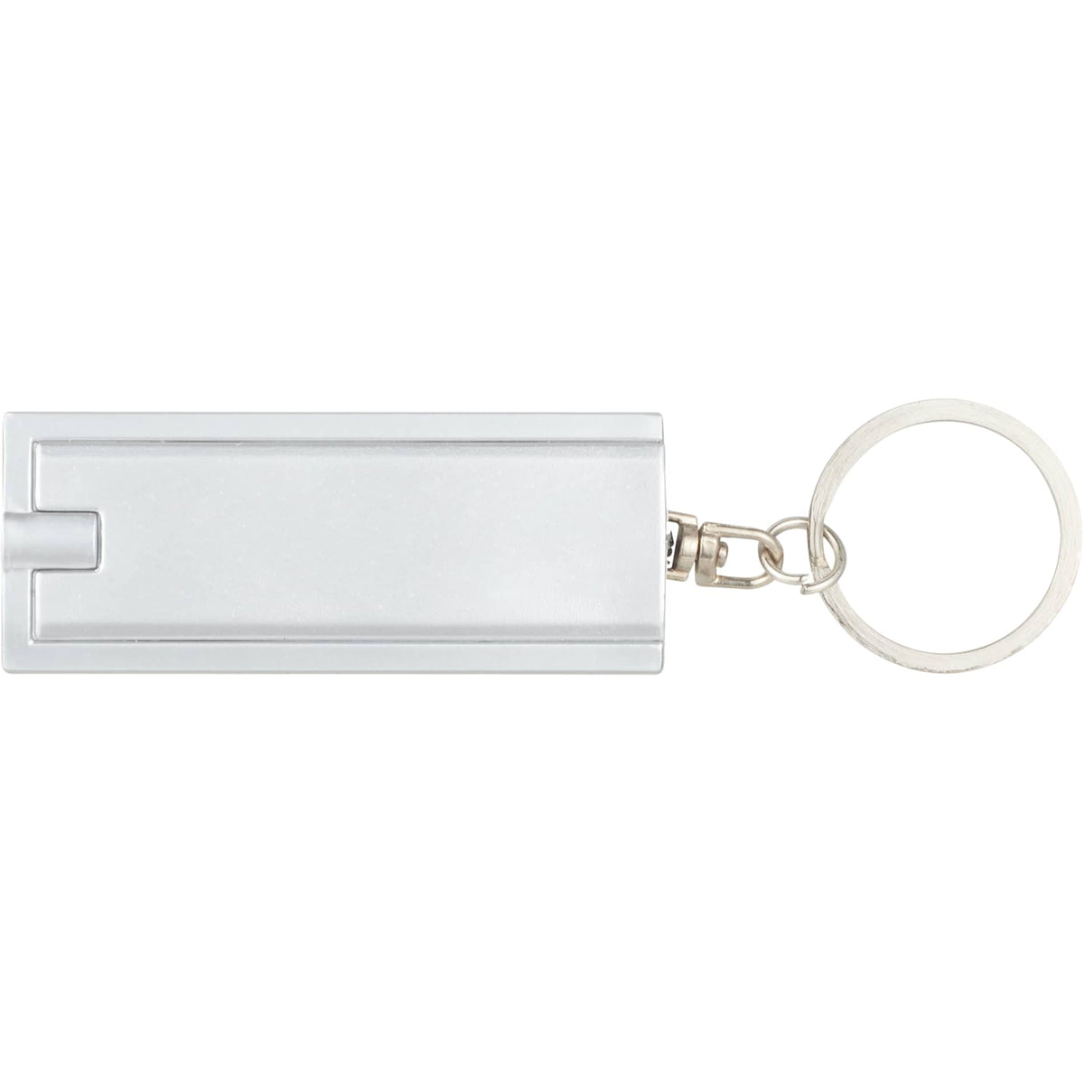 Rectangular Key - Light - Etchified - Etchified - SM-9737BK