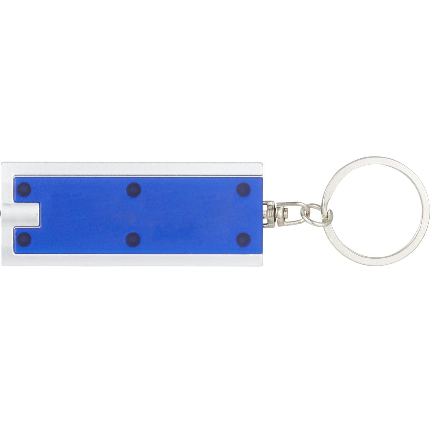 Rectangular Key - Light - Etchified - Etchified - SM-9737BK