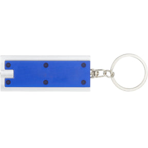 Rectangular Key - Light - Etchified - Etchified - SM-9737BK