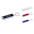 Rectangular Key - Light - Etchified - Etchified - SM-9737BK