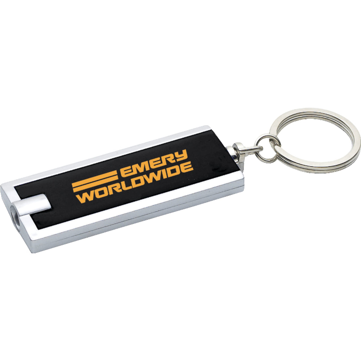 Rectangular Key - Light - Etchified - Etchified - SM-9737BK