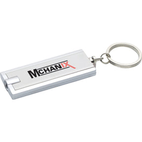 Rectangular Key - Light - Etchified - Etchified - SM-9737BK