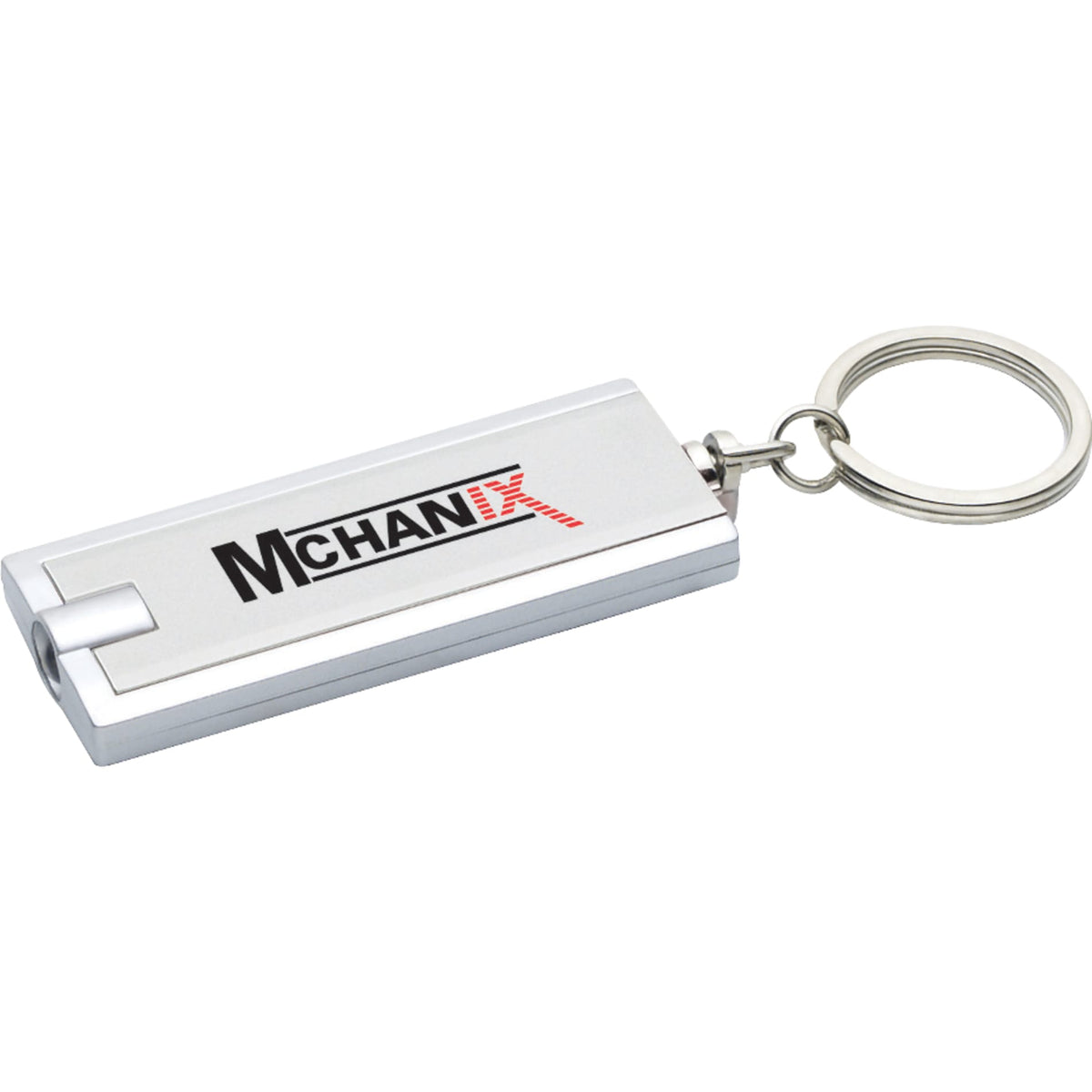 Rectangular Key - Light - Etchified - Etchified - SM-9737BK
