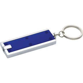 Rectangular Key - Light - Etchified - Etchified - SM-9737TBL