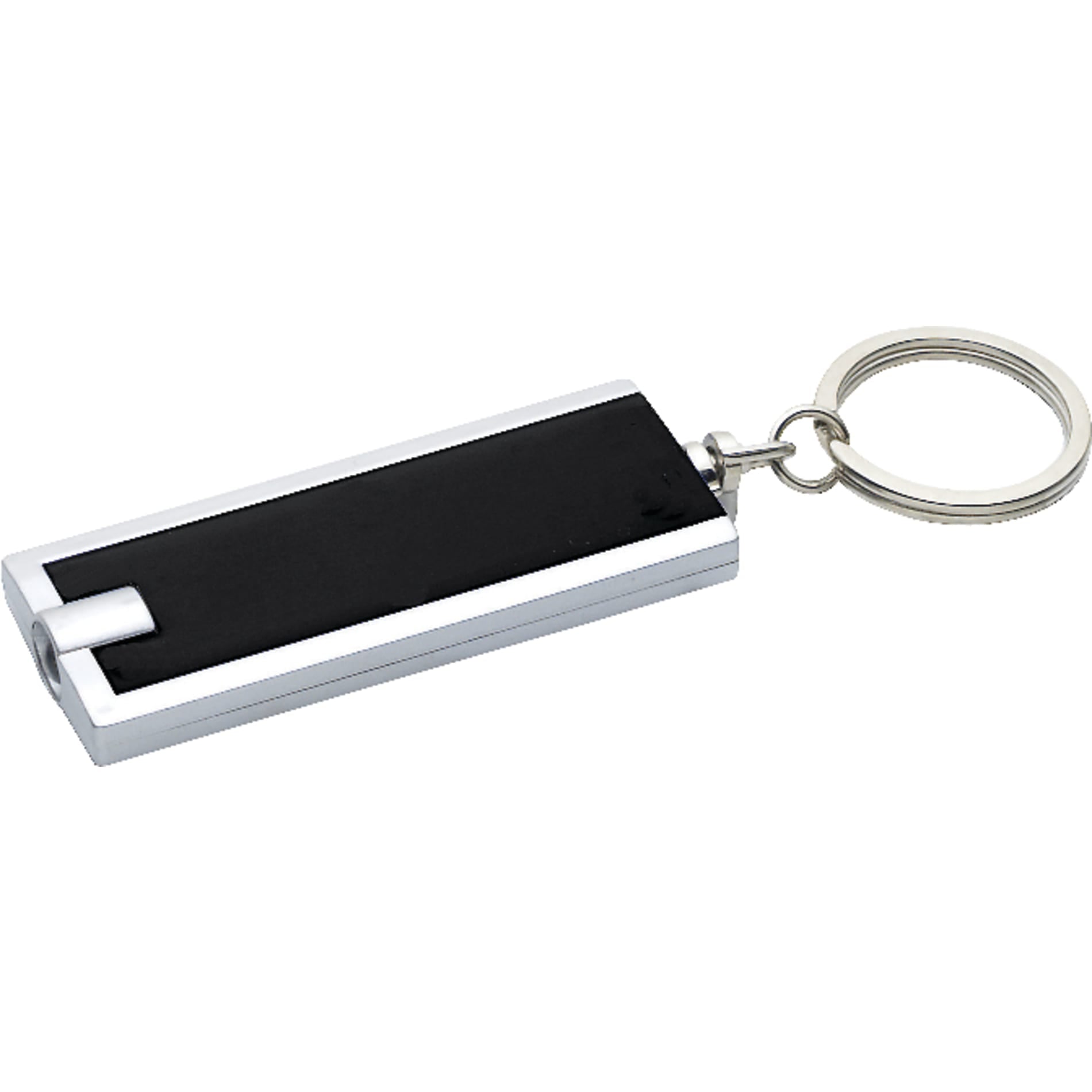 Rectangular Key - Light - Etchified - Etchified - SM-9737TBL