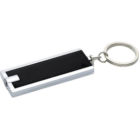 Rectangular Key - Light - Etchified - Etchified - SM-9737TBL