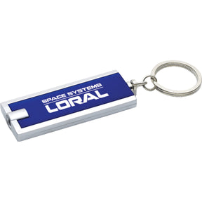 Rectangular Key - Light - Etchified - Etchified - SM-9737TBL