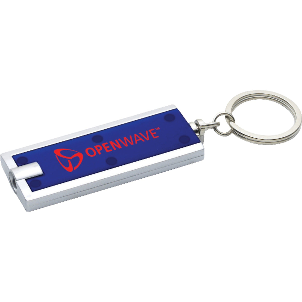 Rectangular Key - Light - Etchified - Etchified - SM-9737TBL