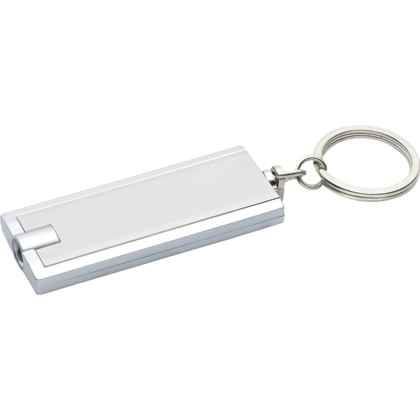 Rectangular Key - Light - Etchified - Etchified - SM-9737TBL