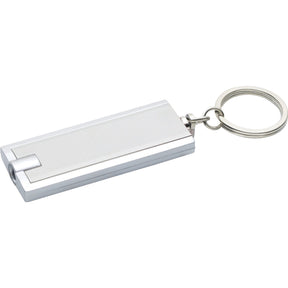Rectangular Key - Light - Etchified - Etchified - SM-9737TBL