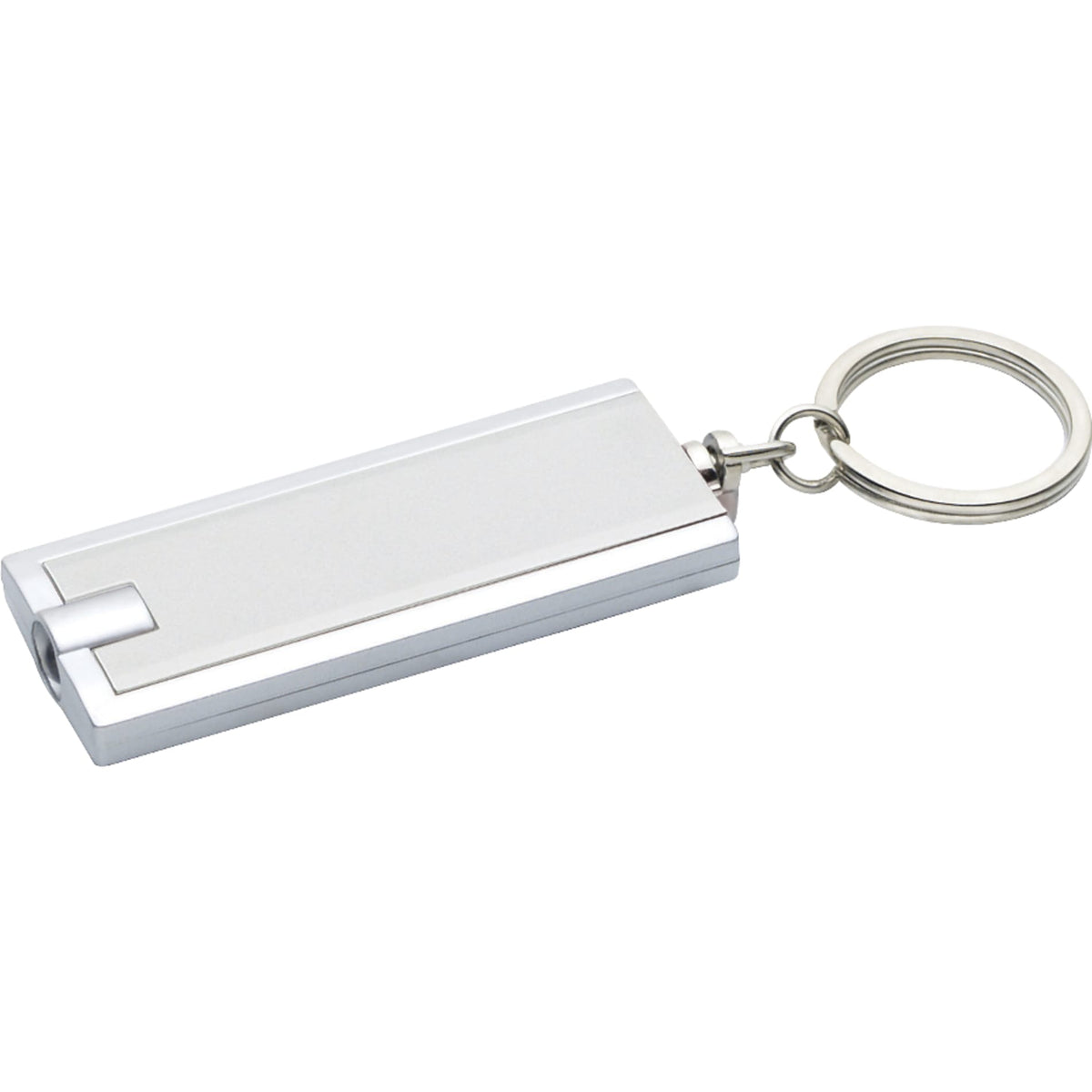 Rectangular Key - Light - Etchified - Etchified - SM-9737TBL
