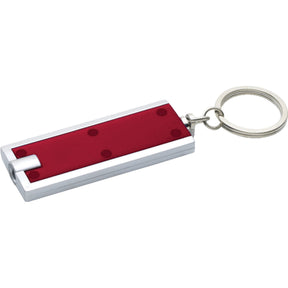 Rectangular Key - Light - Etchified - Etchified - SM-9737TBL