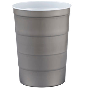 Recyclable Steel Chill - Cups™ 16oz - Etchified - Etchified - SM-6328GR
