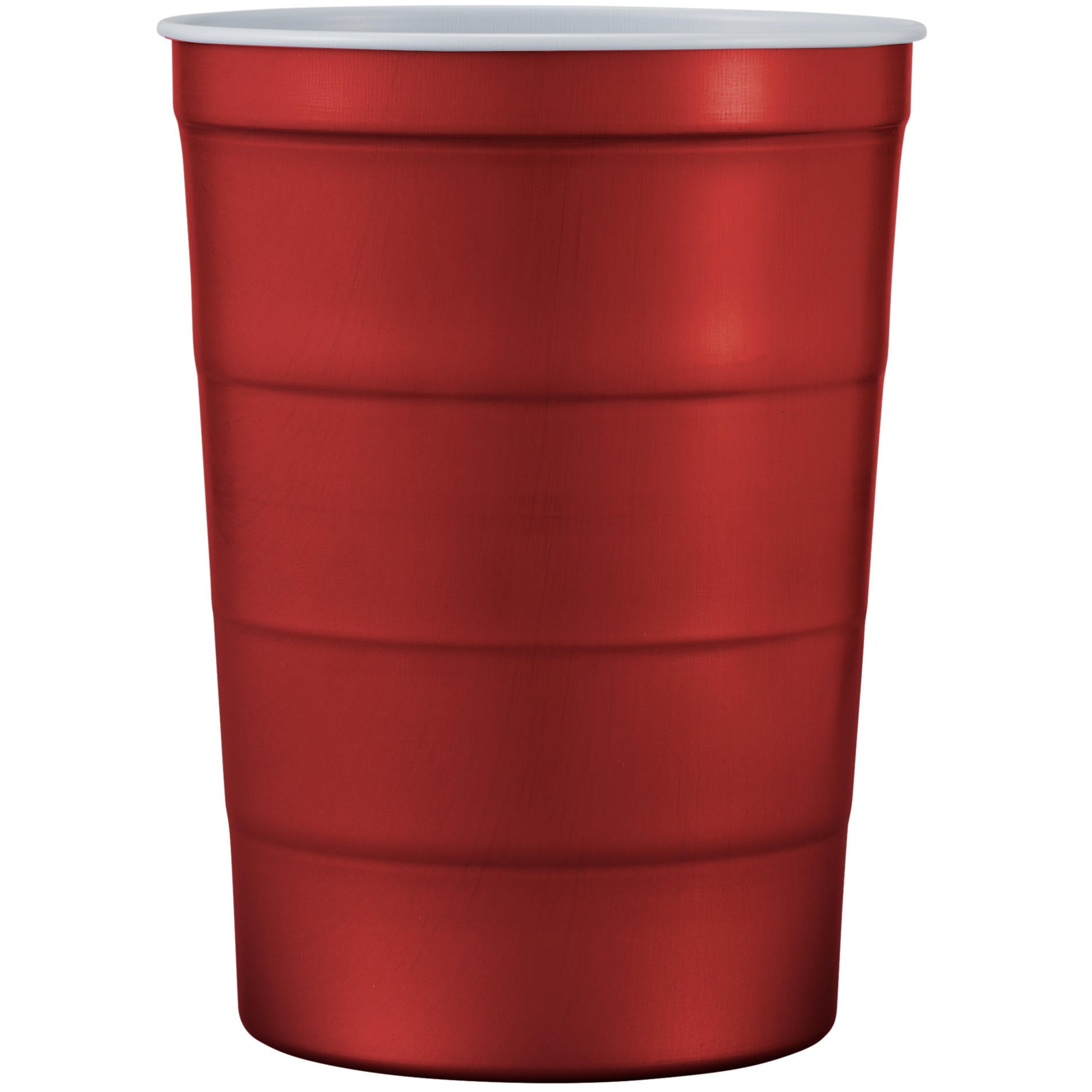 Recyclable Steel Chill - Cups™ 16oz - Etchified - Etchified - SM-6328GR