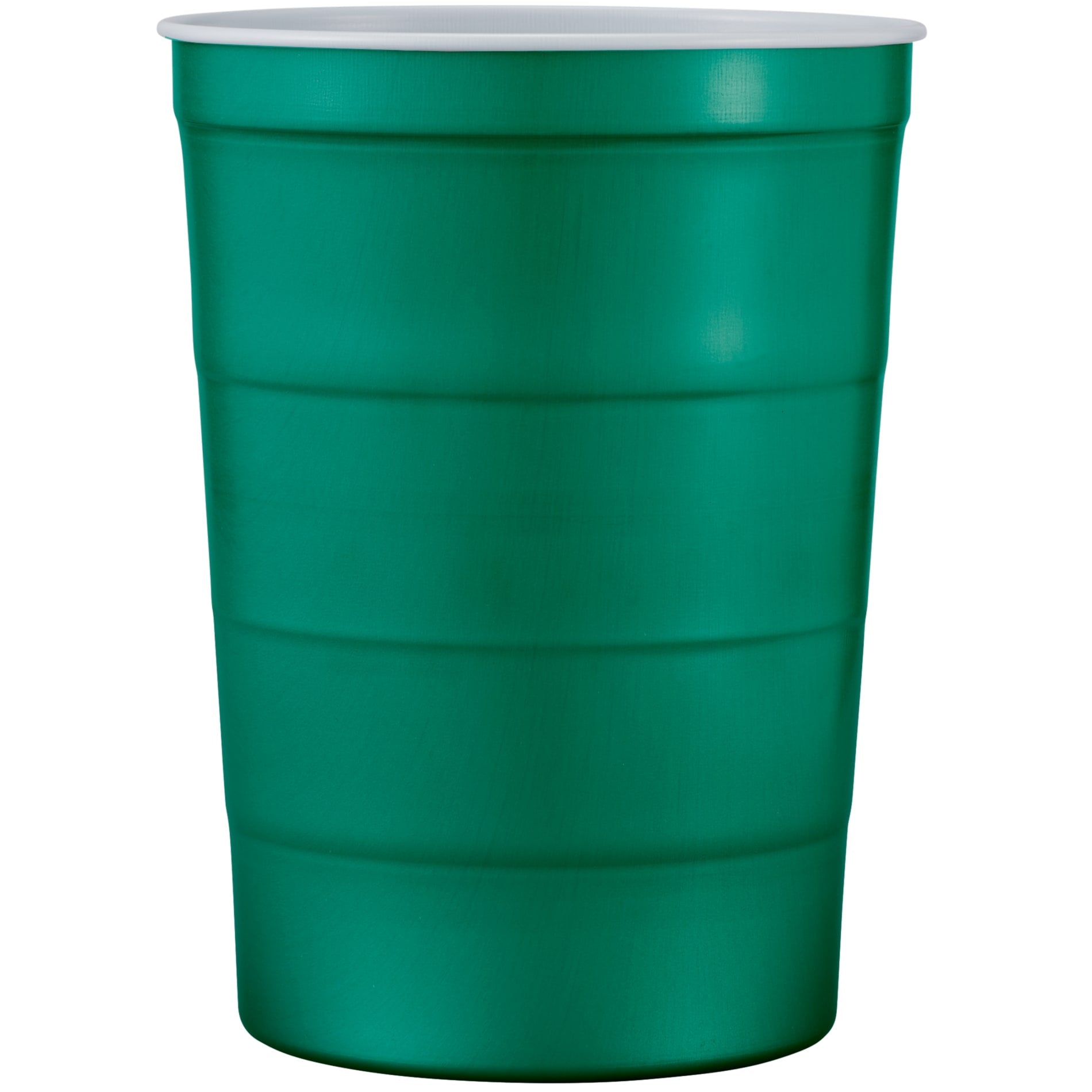 Recyclable Steel Chill - Cups™ 16oz - Etchified - Etchified - SM-6328GR