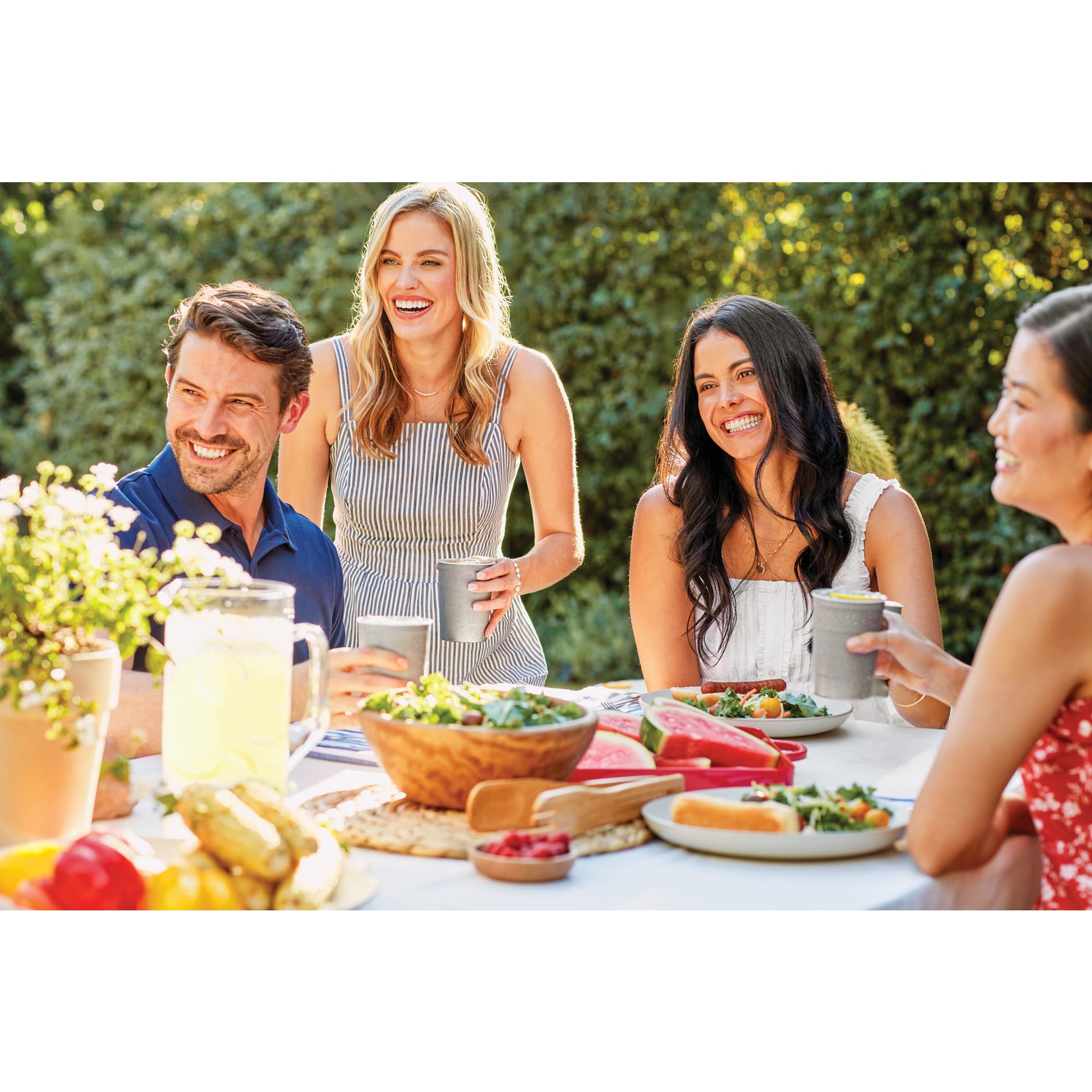 Recyclable Steel Chill - Cups™ 16oz - Etchified - Steel Chill - Cups - SM-6328GY