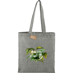 Recycled 5oz Cotton Twill Tote - Etchified - Etchified - SM-5830BL