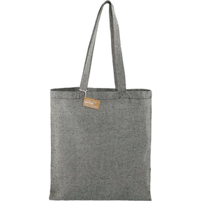 Recycled 5oz Cotton Twill Tote - Etchified - Etchified - SM-5830NT