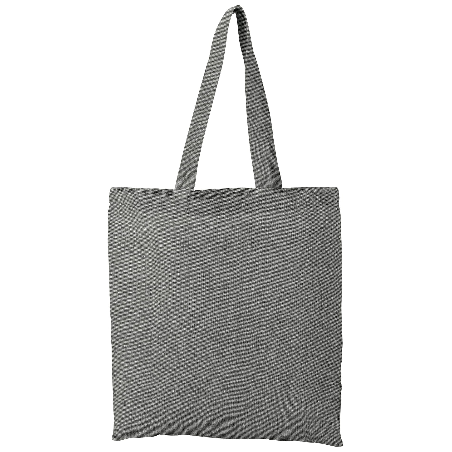 Recycled 5oz Cotton Twill Tote - Etchified - Etchified - SM-5830NT
