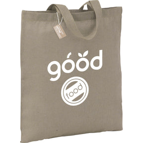 Recycled 5oz Cotton Twill Tote - Etchified - Etchified - SM-5830NT