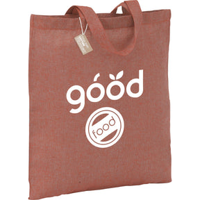 Recycled 5oz Cotton Twill Tote - Etchified - Etchified - SM-5830NT
