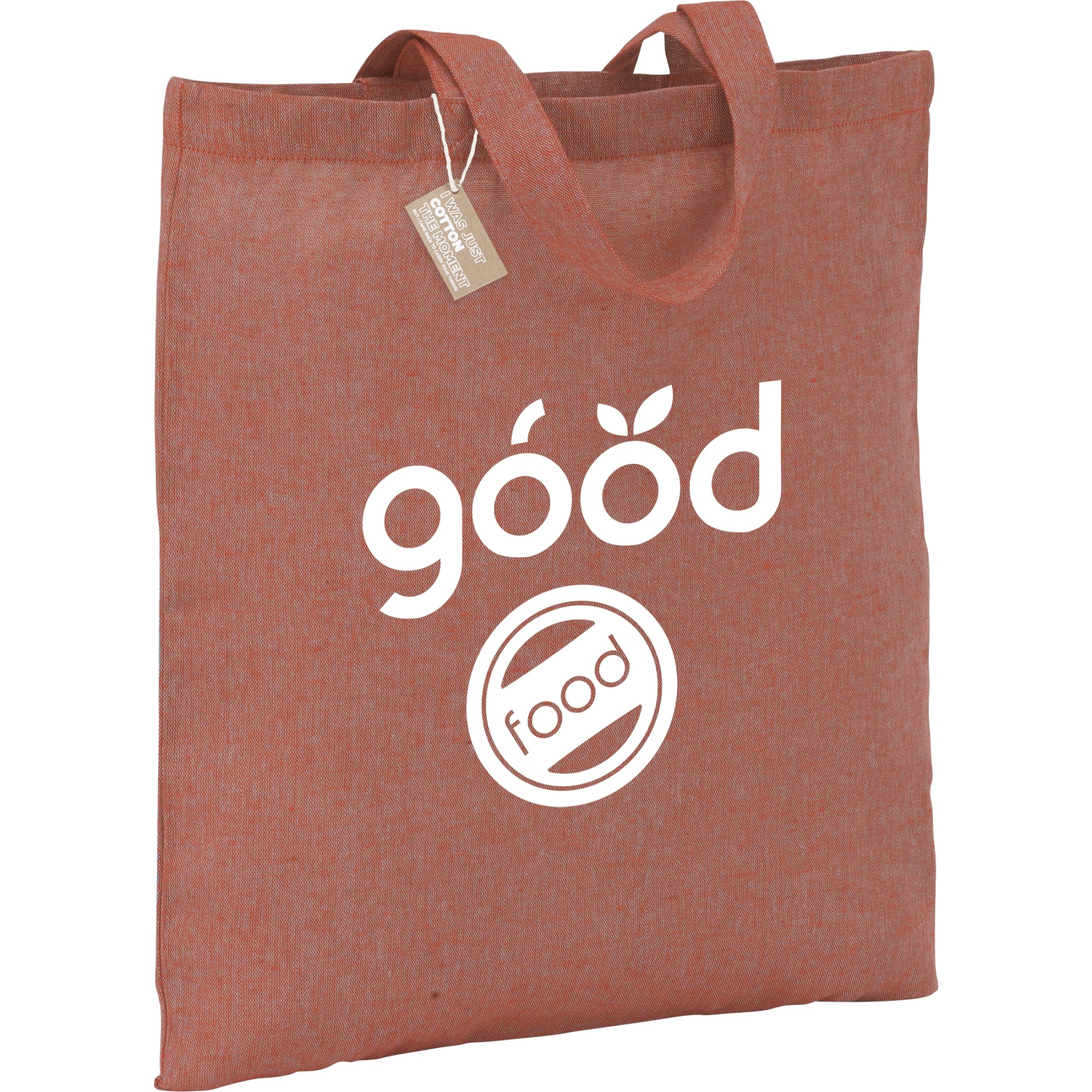Recycled 5oz Cotton Twill Tote - Etchified - Etchified - SM-5830NT