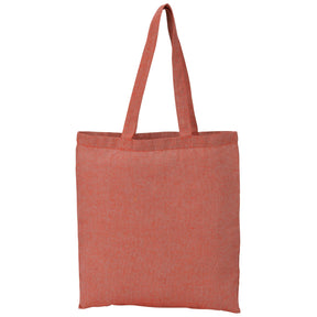 Recycled 5oz Cotton Twill Tote - Etchified - Etchified - SM-5830NT