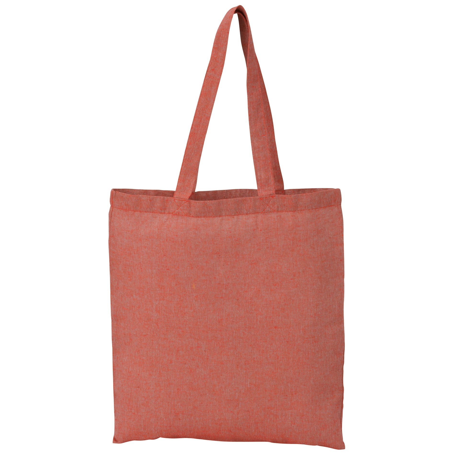 Recycled 5oz Cotton Twill Tote - Etchified - Etchified - SM-5830NT