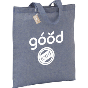 Recycled 5oz Cotton Twill Tote - Etchified - Etchified - SM-5830NT