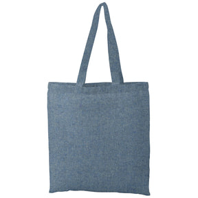 Recycled 5oz Cotton Twill Tote - Etchified - Etchified - SM-5830NT